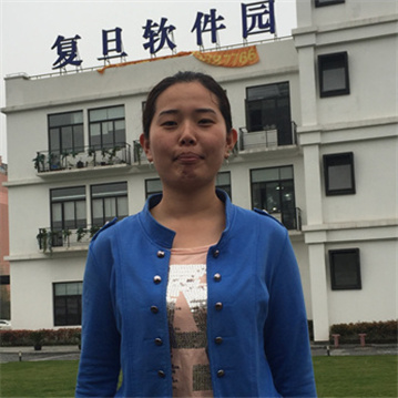 java班學員白*月薪6500元入職科藍信息擔任java工程師