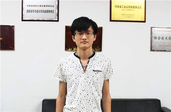 java學員