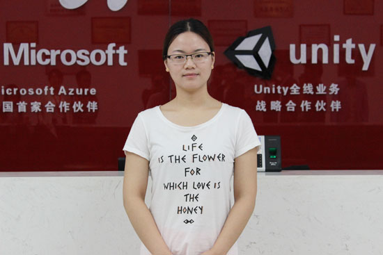 云和學(xué)員
