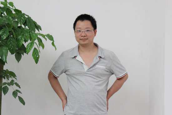 云和學院java