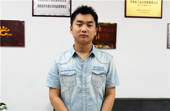 java學員