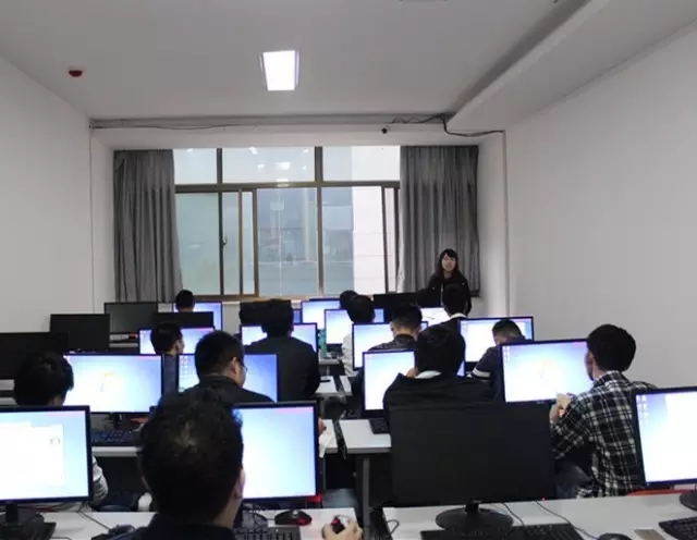 鄭州php培訓-河南云和數據信息技術有限公司