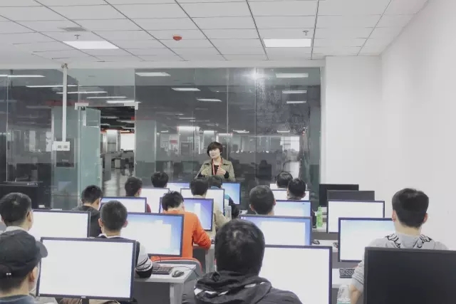 云和數據java培訓