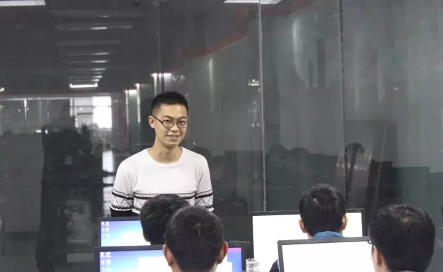 云和數據java培訓