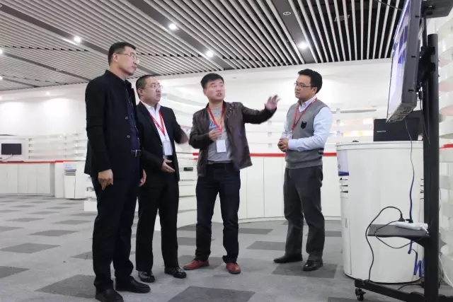 河南云和數據信息技術有限公司攜手鄭州科技學院