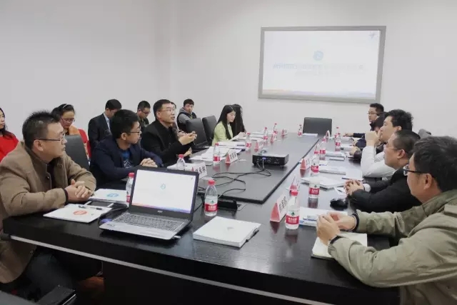 河南云和數據信息技術有限公司攜手鄭州科技學院