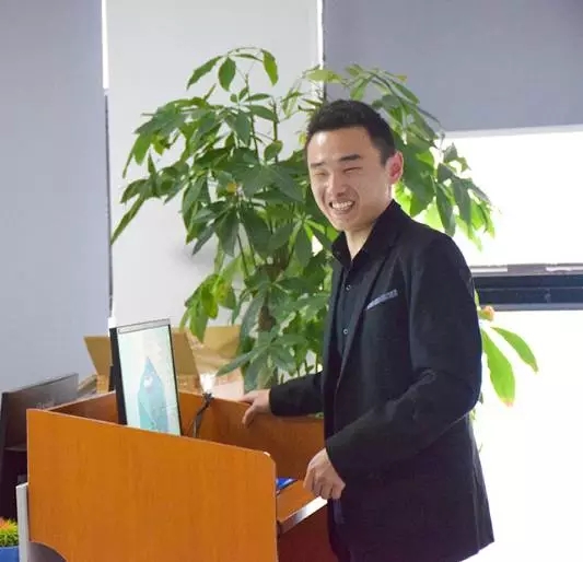 在深圳云和學(xué)UI，我對(duì)未來更有信心
