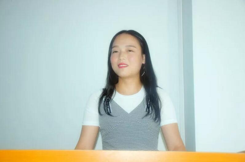 答辯學員