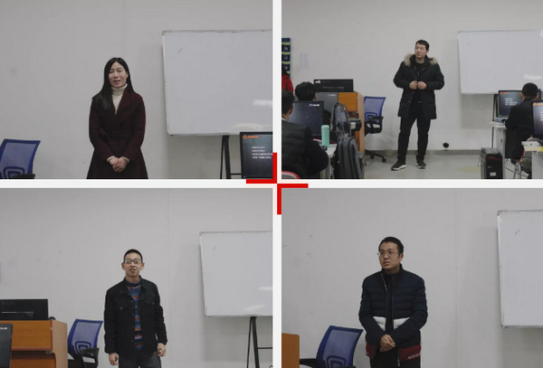 配圖5 云和數據HTML5培訓班學員自我介紹.jpg