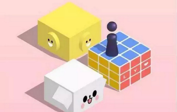 配圖1 UI設計教程5步快速制作2點5D插畫.jpg