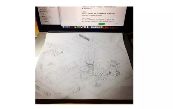 配圖2 UI設計教程5步快速制作2點5D插畫.jpg