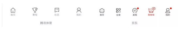 配圖13 UI設計中圖標怎么準確運用.jpg